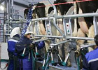 «Союзмолоко» обозначило риски развития молочной отрасли